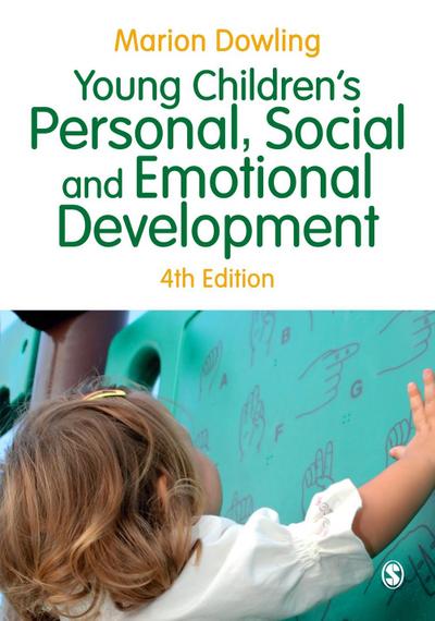 Young Children’s Personal, Social and Emotional Development