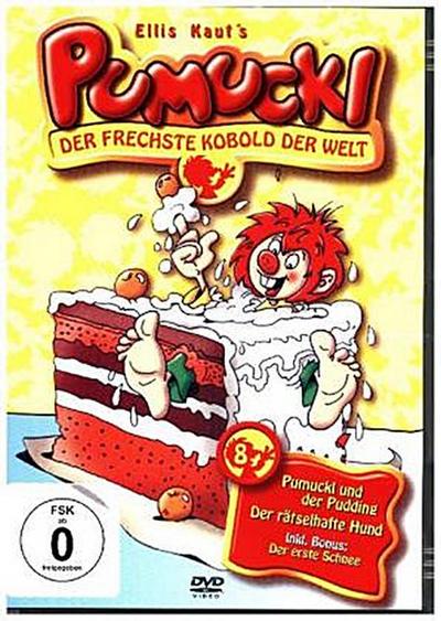 Pumuckl - Der frechste Kobold der Welt - 8