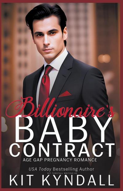 Billionaire’s Baby Contract