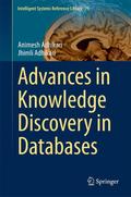Advances in Knowledge Discovery in Databases