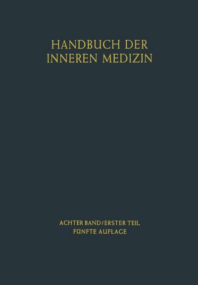 Nierenkrankheiten 0, 6 Tle.