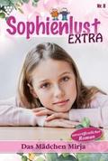 Sophienlust Extra 8 - Familienroman