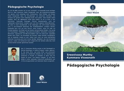 Pädagogische Psychologie