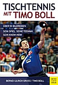 Tischtennis mit Timo Boll