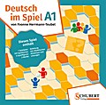 Deutsch im Spiel A1