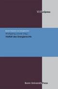 Vielfalt des Energierechts
