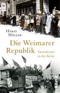 Die Weimarer Republik