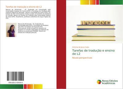 Tarefas de tradução e ensino de L2