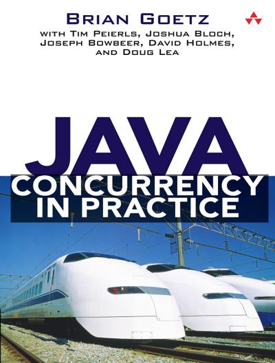 Java Concurrency in Practice