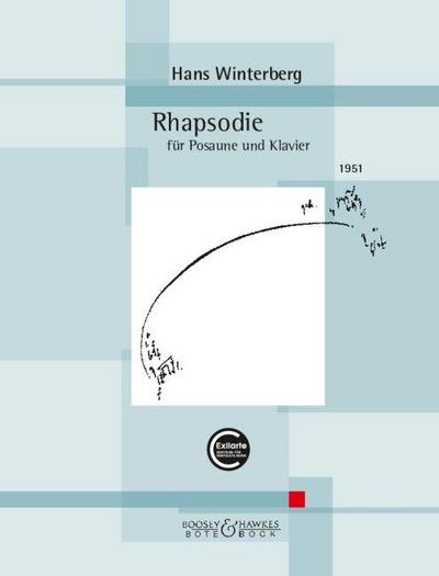 Rhapsodie 