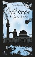 Clyátomon - Das Erbe
