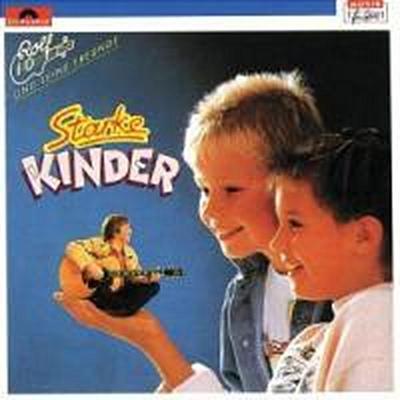 Rolf Zuckowski - Starke Kinder