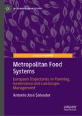 Metropolitan Food Systems