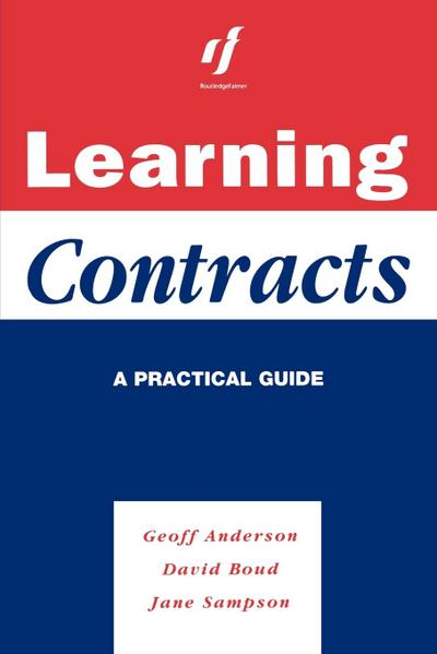 Learning Contracts
