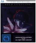 Solo Leveling: Arise from the Shadow.Staffel.2.1