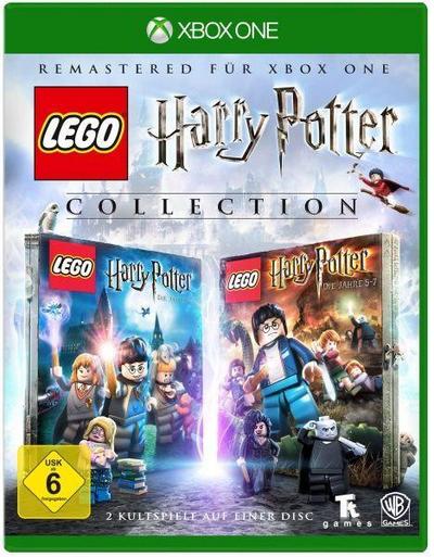 LEGO Harry Potter Collection (XBox ONE)