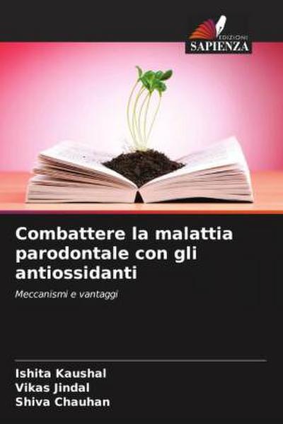 Combattere la malattia parodontale con gli antiossidanti