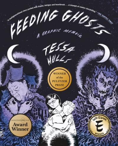 Feeding Ghosts