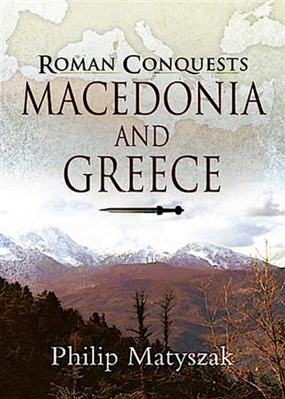 Roman Conquests