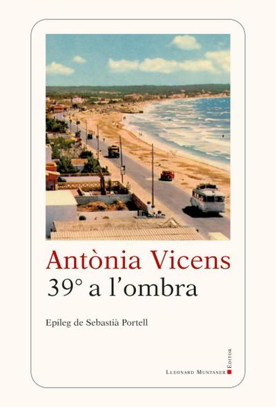 39º a l’ombra