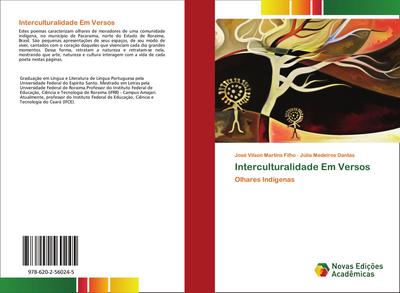 Interculturalidade Em Versos