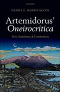 Artemidorus' Oneirocritica by Daniel E. Harris-McCoy Hardcover | Indigo Chapters