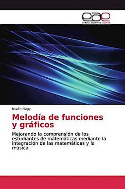 Melodía de funciones y gráficos