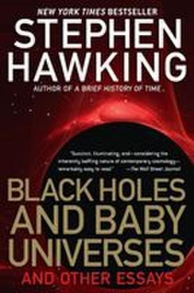 Black Holes and Baby Universes
