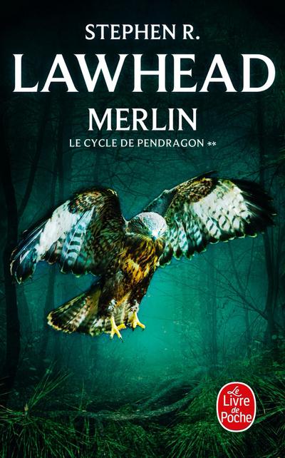 Merlin (Le Cycle de Pendragon, Tome 2)