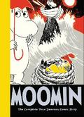 Moomin Book 4