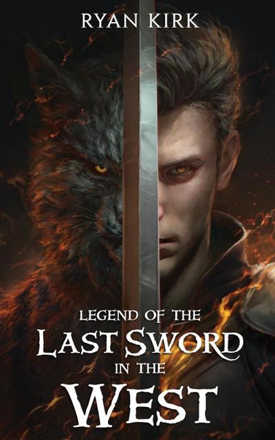Legend of the Last Sword in the West