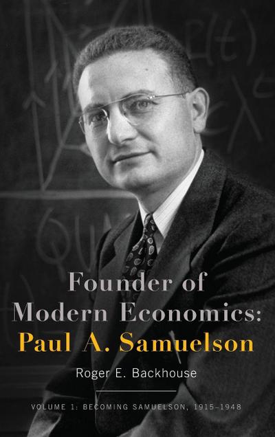 Founder of Modern Economics