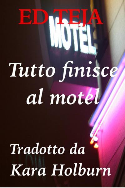 Motel Endings