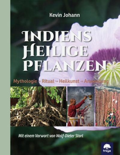 Indiens heilige Pflanzen
