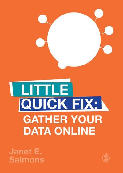Gather Your Data Online