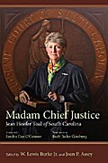 Madam Chief Justice