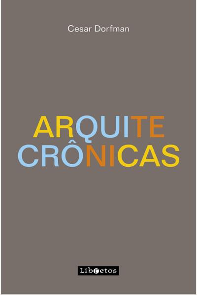 Arquitecrônicas