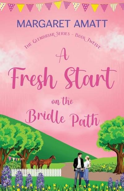 A Fresh Start on the Bridle Path