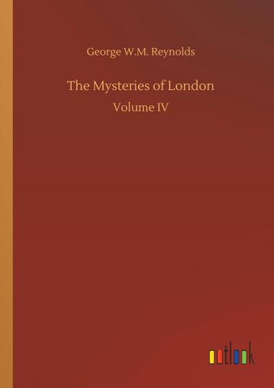 The Mysteries of London