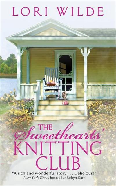 Sweethearts’ Knitting Club, The