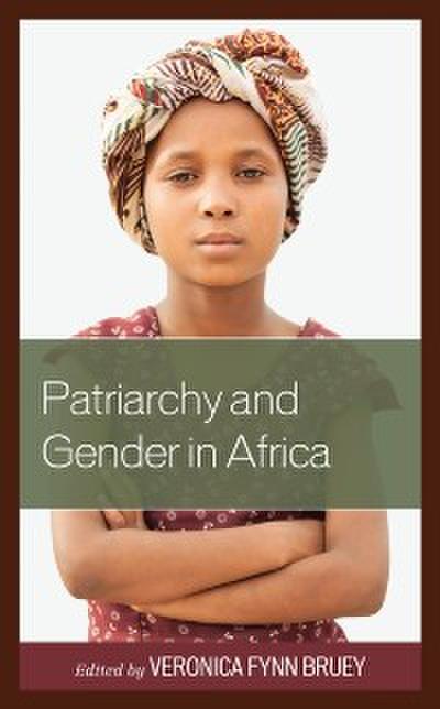 Patriarchy and Gender in Africa