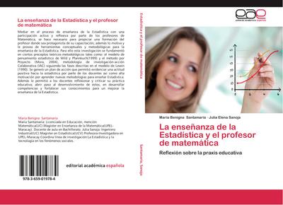 La enseñanza de la Estadística y el profesor de matemática