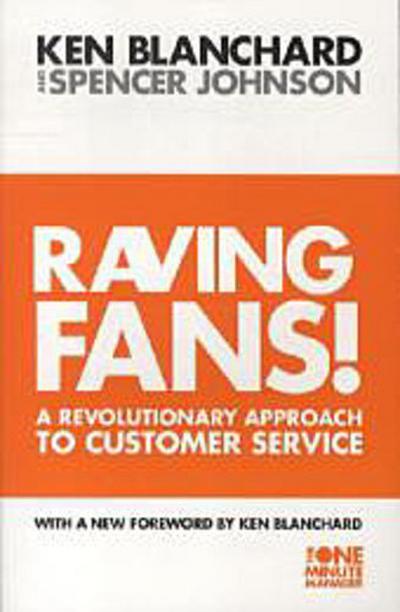 Raving Fans!