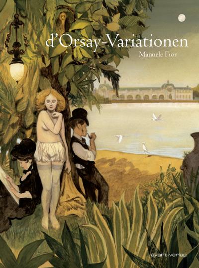 d’Orsay-Variationen