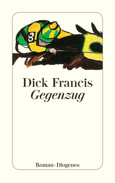 Gegenzug (eBook, EPUB) - Dick Francis