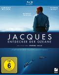 Jacques - Entdecker der Ozeane