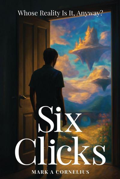 Six Clicks Whose Reality Is It, Anyway?