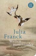Welten auseinander