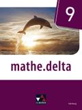 mathe.delta - Hamburg Sek I