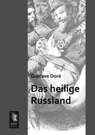 Das heilige Russland
